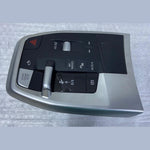 قم بتحميل الصورة إلى عارض الصور، OEM BMW U06 X1 U11 X2 U10 GEAR LEVER SELECTOR SHIFTER START STOP SWITCH 5A797B5