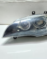 Bild in die Galerieansicht laden, 2009-2012 BMW X5 Headlight 4290333 X5 E70 OEM LEFT SIDE ECE