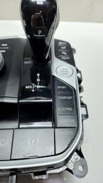 Load image into Gallery viewer, BMW G20 Centre Console Control Panel Centre 5A5C485 G20 G21 G22 G23 OEM 