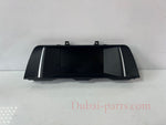 Load image into Gallery viewer, BMW 5 F10 F11 On-board Central Information Display Screen Monitor 6,5" 9289007