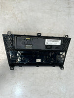 قم بتحميل الصورة إلى عارض الصور، 2010-2017 BMW X3 F25 and X4 F26 Climate Control A/C Panel 9312722 OEM