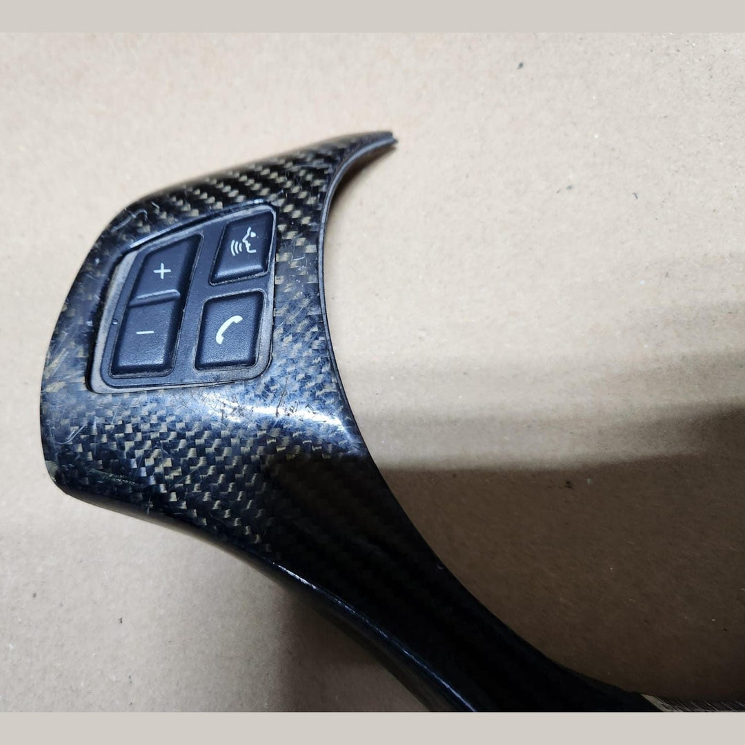 BMW Steering Wheel 6769895 E90 E91 E92 E93 3-Series