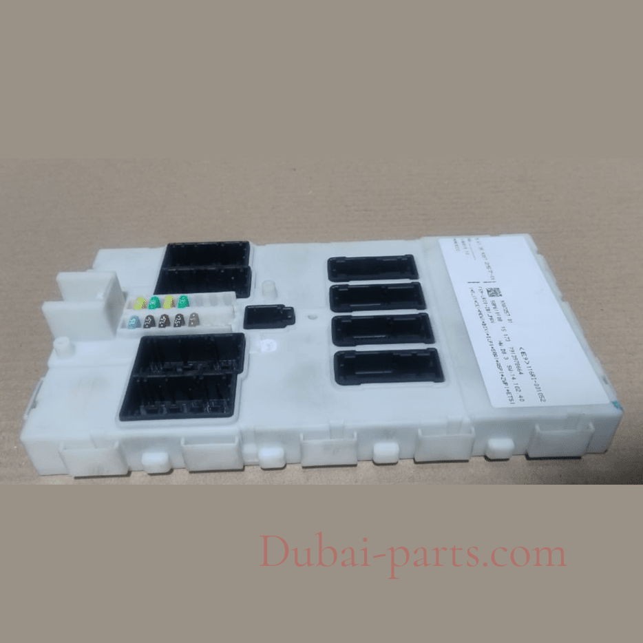 BMW 520i F30 F10 N20 ENGINE CONTROL COMPUTER ECU UNIT KIT DME 8606777