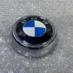 Load image into Gallery viewer, OEM BMW X6 E71 Rear Boot Trunk Emblem Badge Logo Plaque 7196559