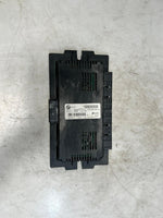 Load image into Gallery viewer, 2007-2013 BMW X5 E70 FRM3R Footwell Light Control Module 6801294 OEM