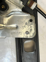Load image into Gallery viewer, 2000-2006 BMW X5 E53 Front Right Window Regulator With Motor 8254912 OEM