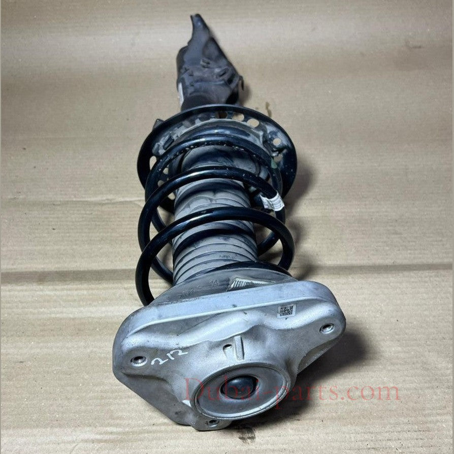 2010-2014 Mercedes Benz W212 E-Class Front Shock Strut Absorber A212 3203613
