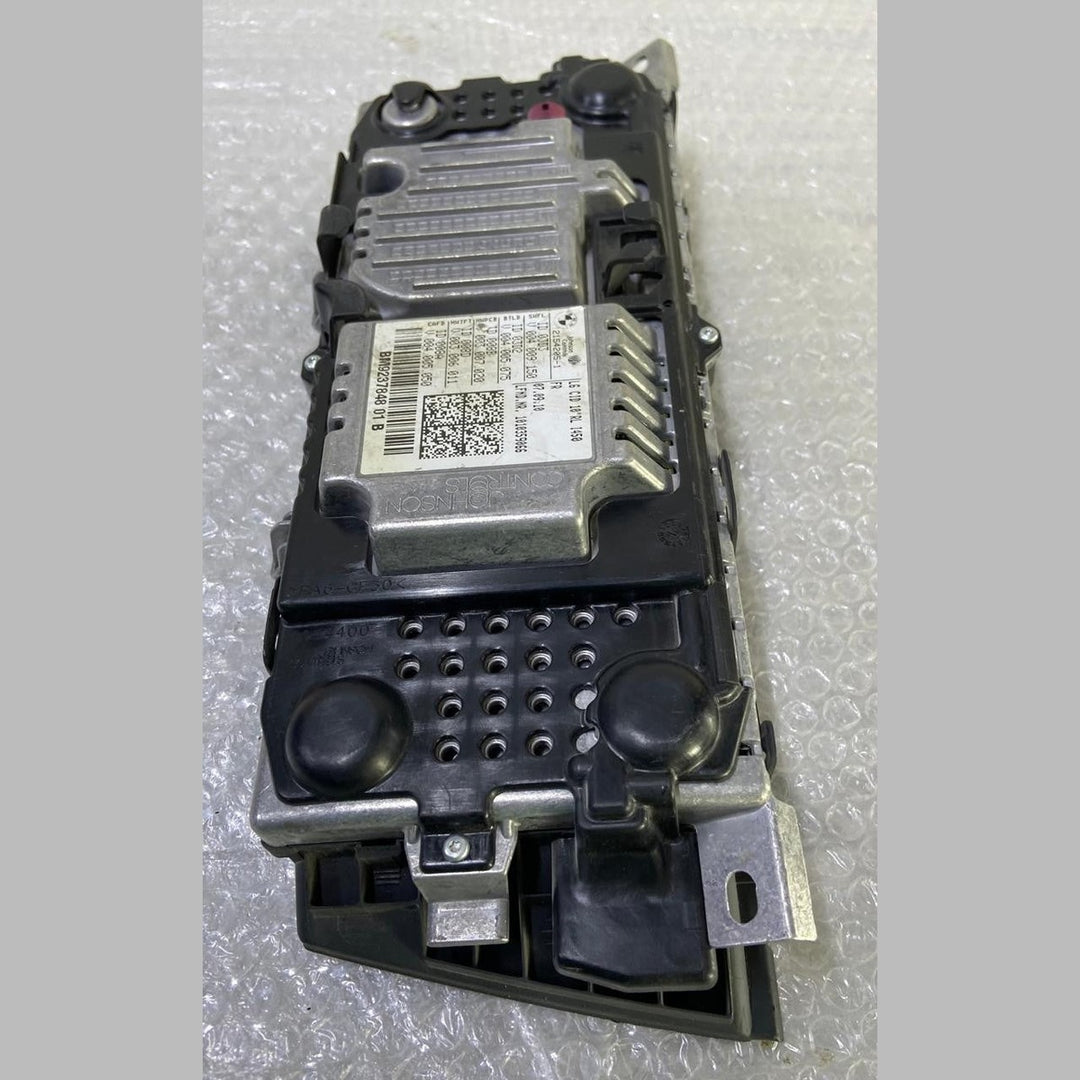 OEM BMW 7 series F01 F02 CENTRAL INFORMATION CID DISPLAY 10" SCREEN 9237848