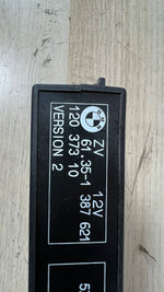 قم بتحميل الصورة إلى عارض الصور، BMW Central Locking Control Unit 1387621 3 Series E36, 5 Series E39