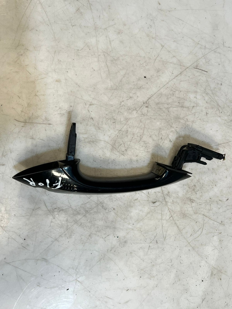 BMW 7 Series F01 F02 F03 F04 F36 Front Door Exterior Handle Front Right 7305366
