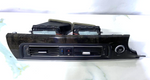 Load image into Gallery viewer, BMW SERIES F06 F12 F13 AIR Vent GRILL Ignition Start Button 9225230 9197489 RHD