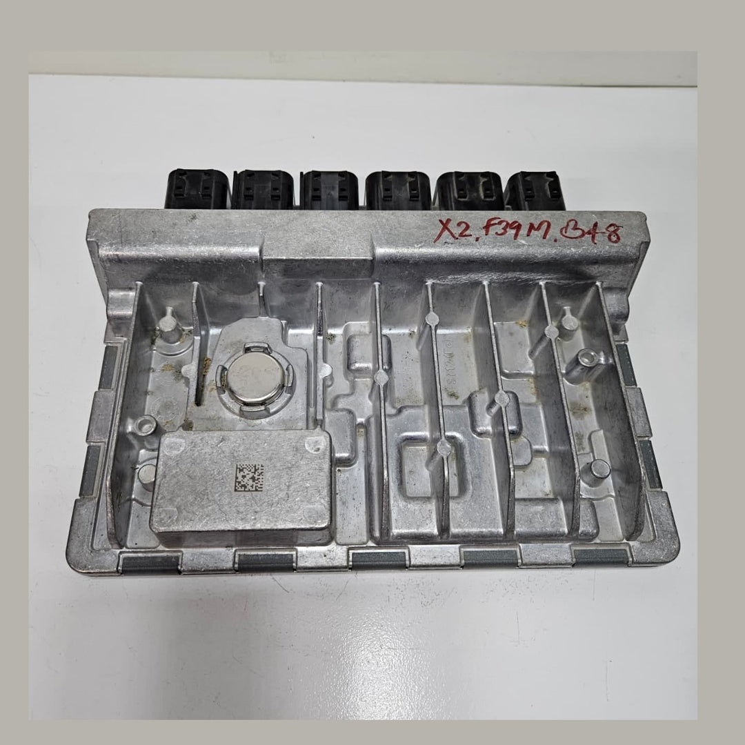 2023-2025 BMW X2 F38 M B48 X1 M35i U11 2.0L Engine Control Module DME 5A71302