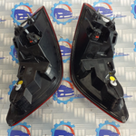 Load image into Gallery viewer, BMW 3 SERIES G20 LED REAR OFFSIDE  TAIL LIGHT SET 7420449/ 7420450