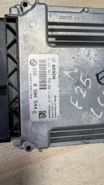 Load image into Gallery viewer, 2010-2017 BMW DDE 8586544 ECU for X3 X4 X5 X6 F15 F16 F25 F26 3.0 4.0 