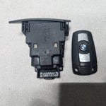 Load image into Gallery viewer, 2009 BMW X5 Engine ECU 7823800 X5 E70 X6 3.0D Diesel ECU SET M57 D3 
