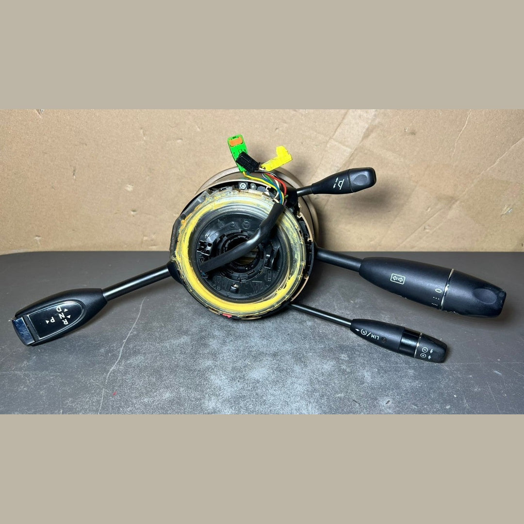 07-13 Mercedes W221 Lenkstocksteuerschalter Baugruppe A221 5402962 OEM
