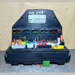 Bild in die Galerieansicht laden, 10-16 Mercedes-Benz W212 W204 Front SAM Module Relay Fuse Box A212 9003814 OEM