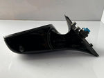 Bild in die Galerieansicht laden, 2012 BMW F12 640I, 650I LEFT Side View Mirror A046412 RED RHD