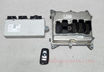 Load image into Gallery viewer, 2011-16 BMW 328i Engine Control Module 7643312 3 Series F30 5 Series F10 F11 N20