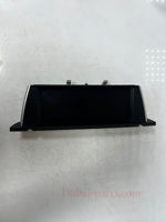 Load image into Gallery viewer, 2010-2017 BMW 535i GT F07 LCI 10.25" Navigation Display Screen 9321015 OEM