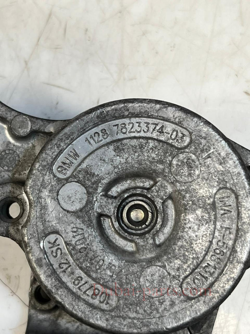 BMW 128i 1 Series F20 MINI Cooper Countryman R60 Belt Tensioner 7823374 OEM