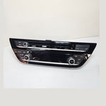 Load image into Gallery viewer, 2017-2020 BMW  5 Series G30 G31 530i Air Conditioning Control Panel 5A09B19