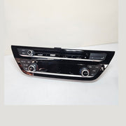 2017-2020 BMW  5 Series G30 G31 530i Air Conditioning Control Panel 5A09B19