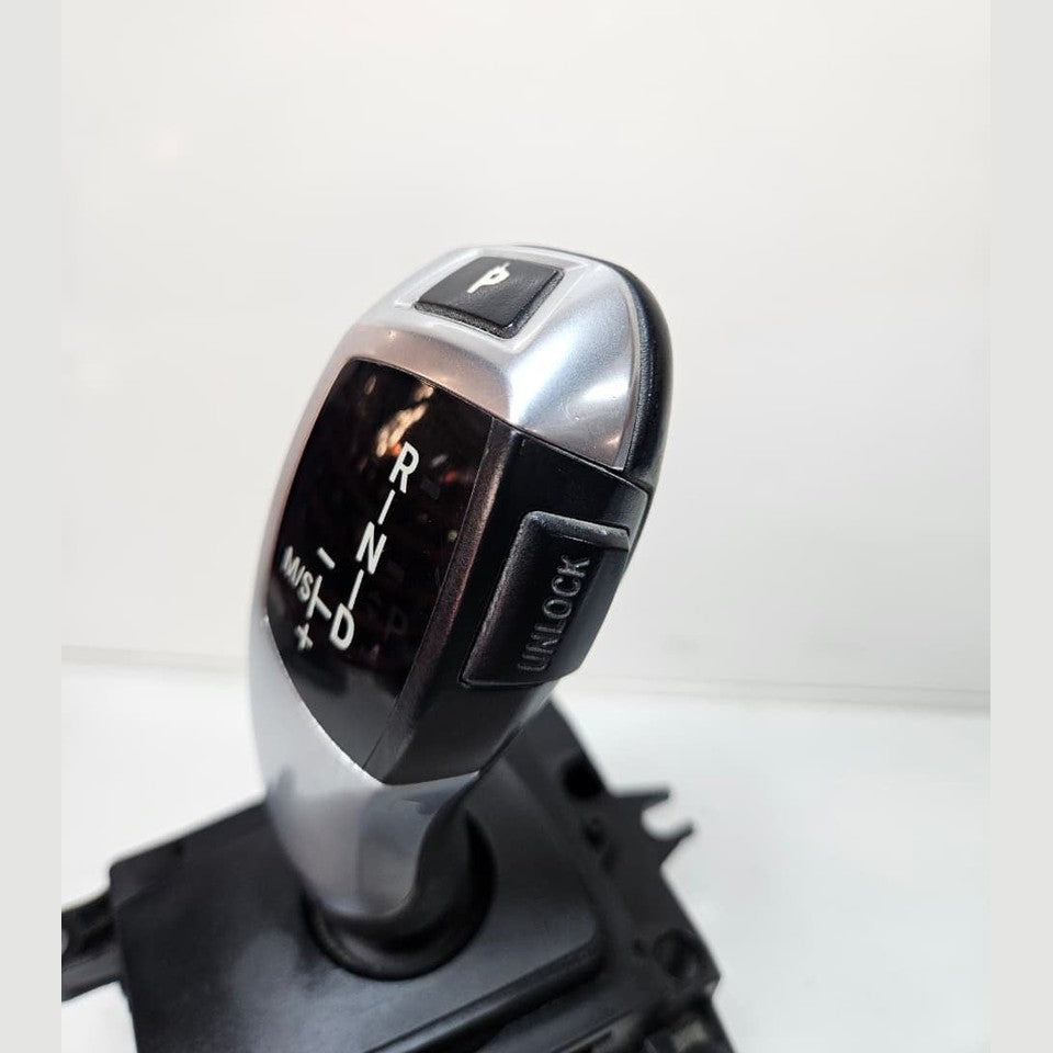 BMW F10 F01 F02 F25 F26 X3 X4 Gear Selector Shift Lever Automatic 9218102