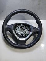 Load image into Gallery viewer, 2010 BMW X5 E70 LCI Steering Wheel Multifunction Switch 9199424 OEM