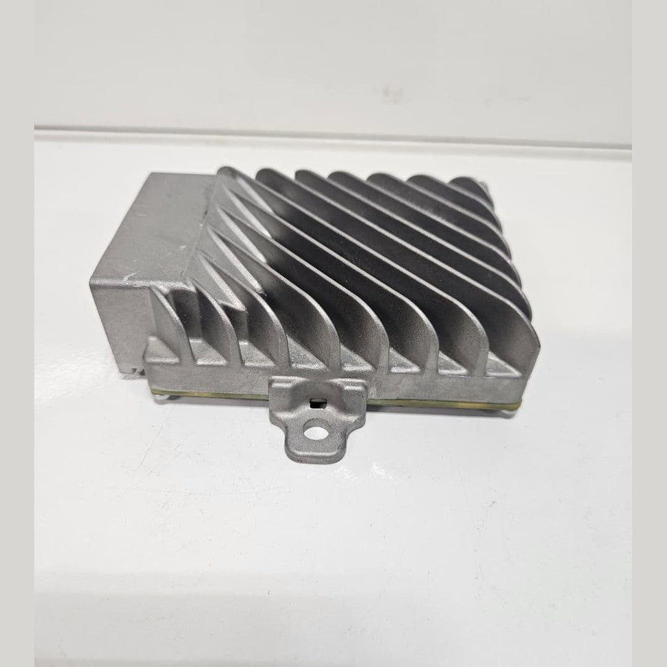 2014-2016 BMW 328i Sound Amplifier 9352264