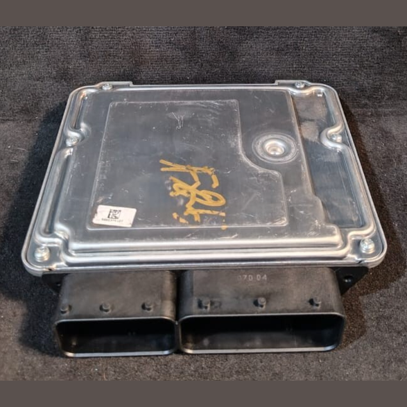 BMW 5 F10 F20 F25 F30 N47N ENGINE CONTROL UNIT ECU  DDE Module  8517862