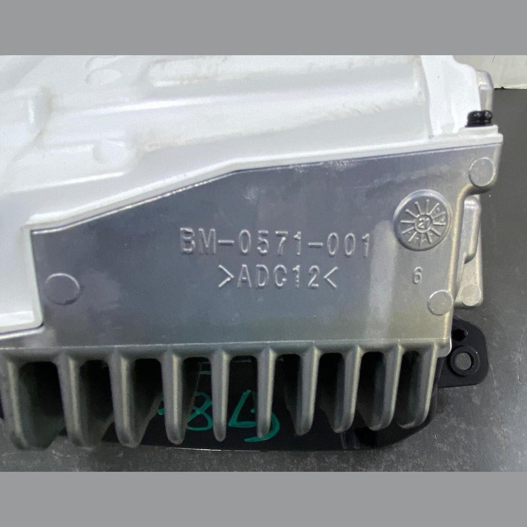 OEM BMW M440I G20 G26 G80 HEAD UP DISPLAY SCREEN MONITOR MODULE 9442012