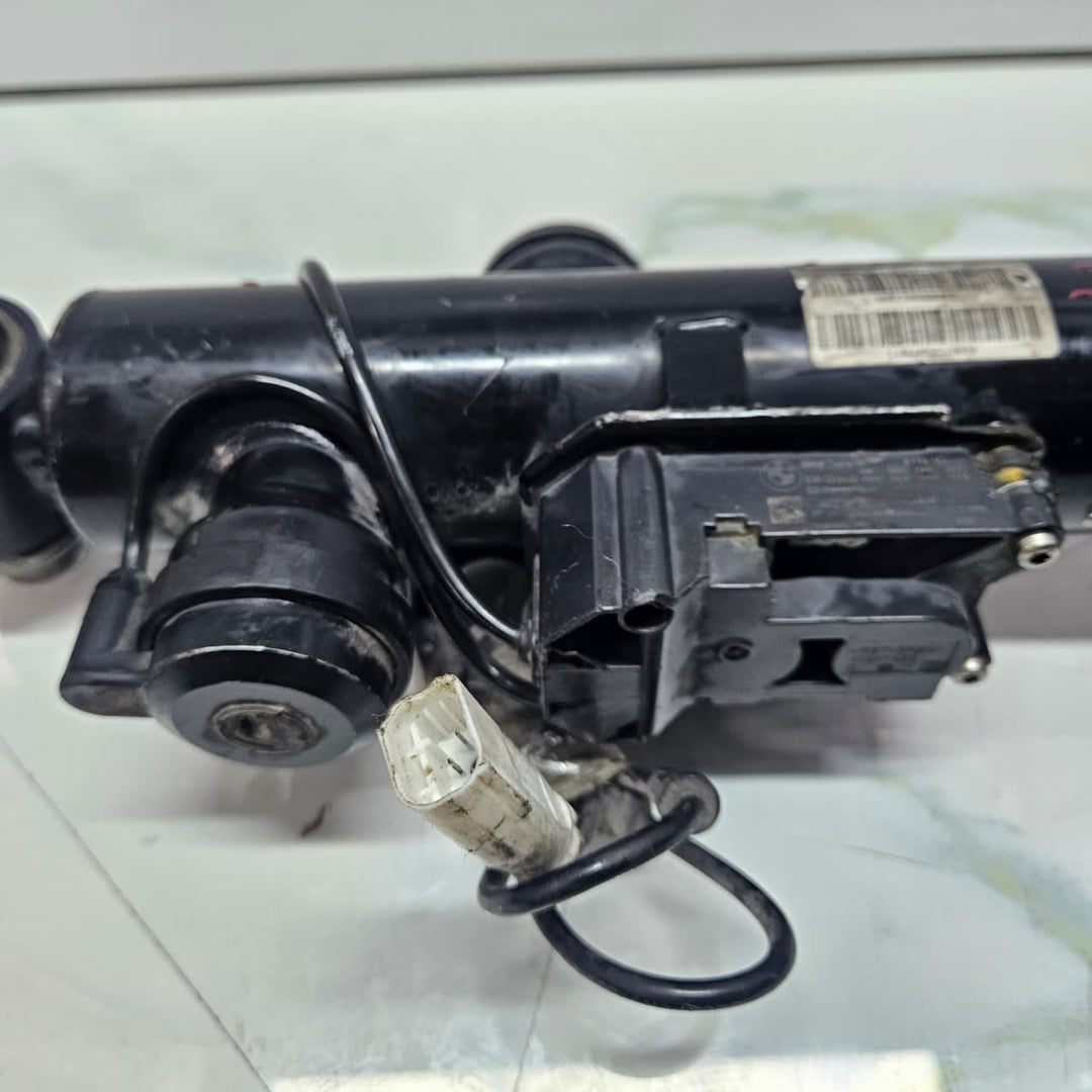 2010-2012 BMW 7 Series F01 750i xDrive Rear Right Strut Shock Absorber 6796928