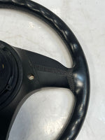 Load image into Gallery viewer, 1996-1999 BMW E31, E34, E36, E39, E46 Z3 Steering Wheel 1092050 OEM
