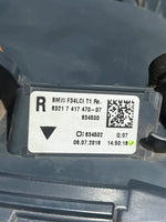 Load image into Gallery viewer, BMW 3 Gran Turismo F34 LCI Rear Tail Light Rear Right Led 7417470 OEM