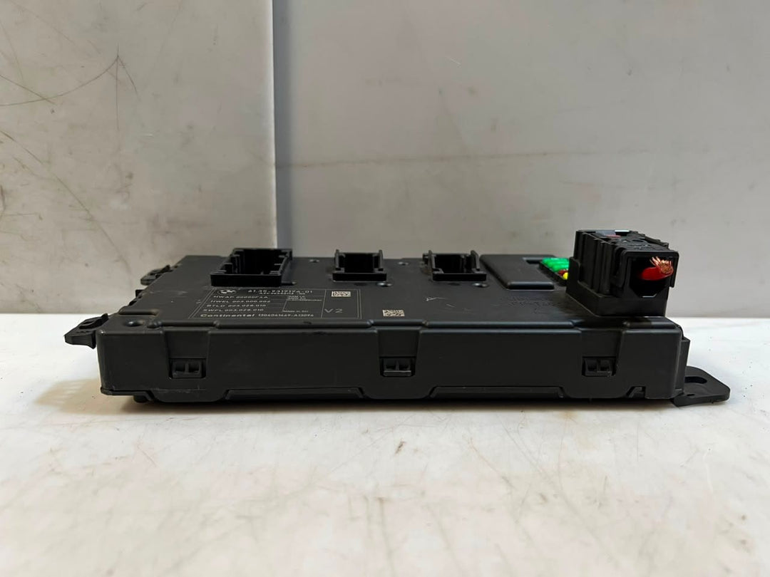 2014 BMW F34 F30 F31 F30 F36 328i Comfort/Convenience Control Module 9317174