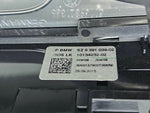 قم بتحميل الصورة إلى عارض الصور، 9352292-2015-2019 BMW 750i G11 G12 RHD Center Console Trim idrive &amp; Switches OEM