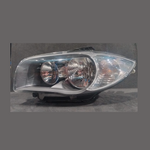 Load image into Gallery viewer, BMW 1 SERIES E81 E82 E87 E88  LEFT SIDE  HEADLIGHT LAMP  -7249651