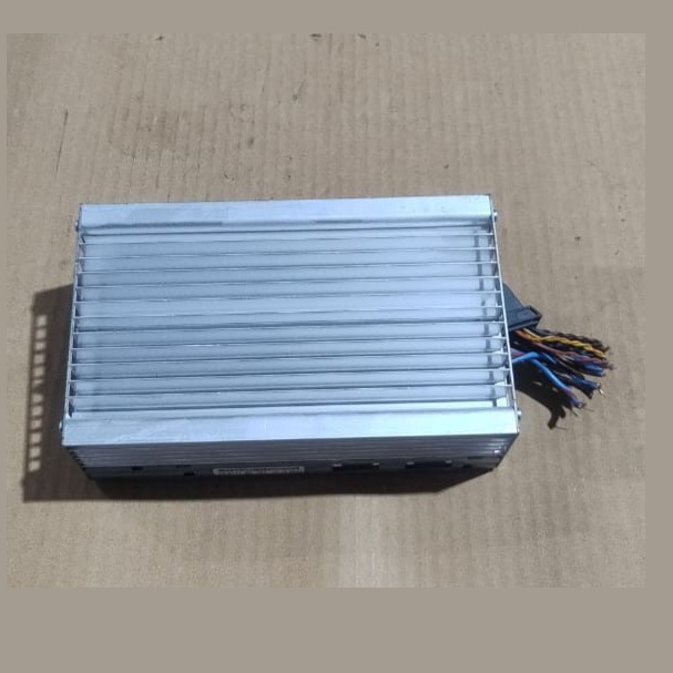BMW 7 SERIES F01 F02 2013 HARMAN BECKER AUDIO SOUND SYSTEM AMPLIFIER AMP 9266350