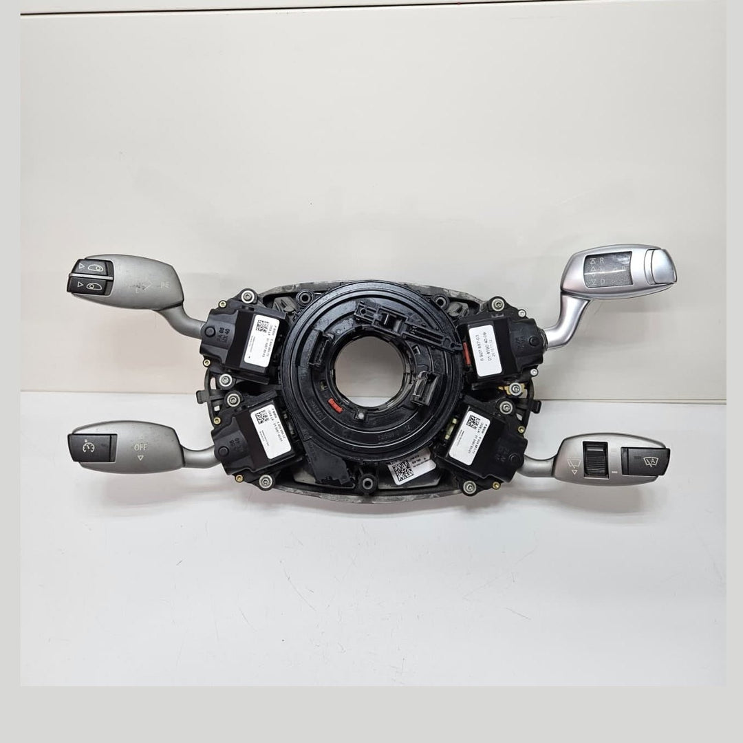 2010 BMW 5 Series E60 E61 Steering Column Slip Ring 6911514