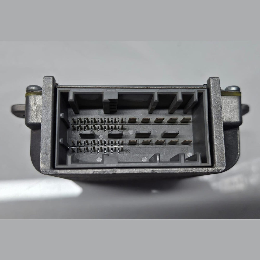 8799258-2018-2023 BMW M5 G11 G12 Active Sound Design Amplifier OEM