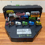 Bild in die Galerieansicht laden, Mercedes-Benz Front SAM Fuse Box Control Module A2129003514  C-Class W204 W212
