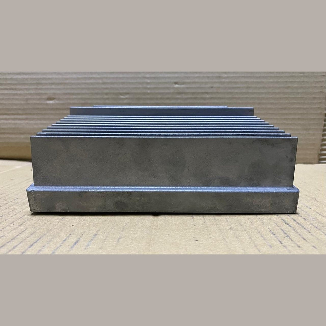 2007-2012 BMW X5 X5 E70 Audio Amplifier 9253197