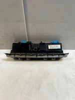 Load image into Gallery viewer, 2006-2008 BMW 7 Series E65 E66 740I 750i A/C Climate Control Unit 6981405 OEM