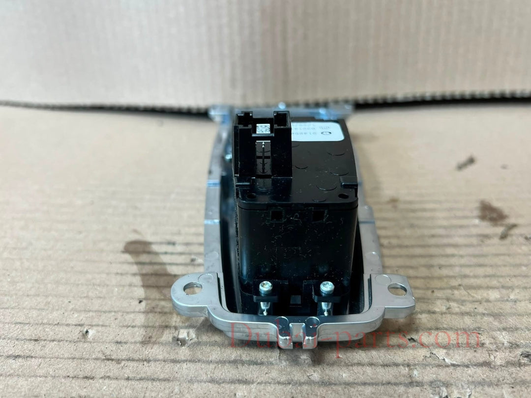 2007-2013 BMW X5 E70 and X6 E71 E72 Parking Brake Switch 9148508 OEM