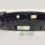 Load image into Gallery viewer, Mercedes-Benz W211 E-Class Heater Control Panel Unit 211 830 3390