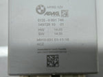 Bild in die Galerieansicht laden,  9891746-2019-2023 BMW X5 G05 RHD Roller Cover Control Module OEM