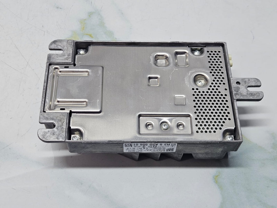BMW F44 Receiver Audio Module Amplifier 5A2D556 OEM
