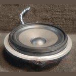 Load image into Gallery viewer, BMW E81 E82 E87 E88 E90 E91 X1 E84 MID‑RANGE FRONT DOOR SPEAKER P/N  9143232