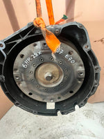 Bild in die Galerieansicht laden, 2007-2008 BMW X5 E70 M57N2 3.0sd GA6HP26Z Automatic Gearbox Transmission 7581580